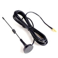 Sma-female Dual Band Antenna For Baofeng 888s Uv-5r Walkie-talkie
