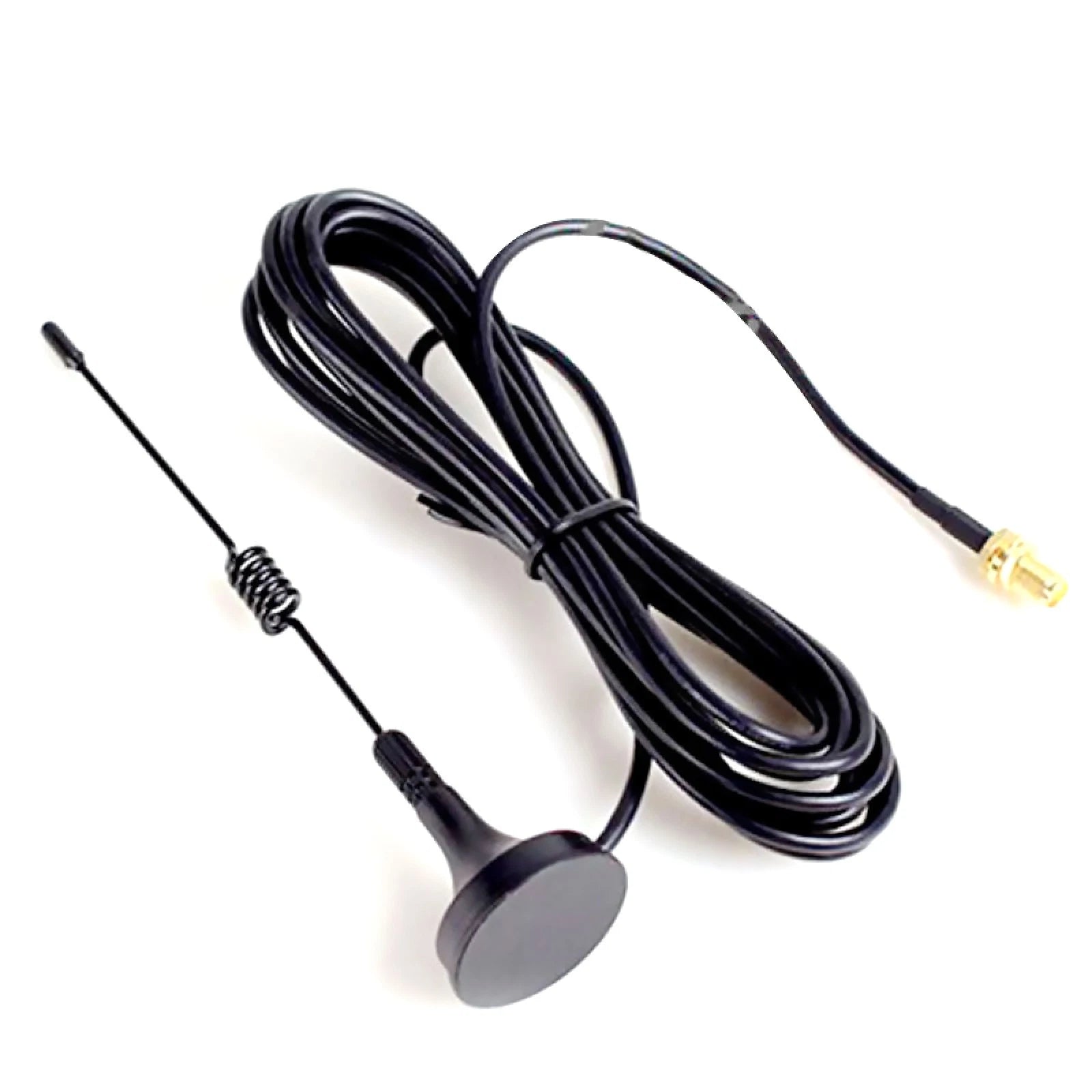 Sma-female Dual Band Antenna For Baofeng 888s Uv-5r Walkie-talkie