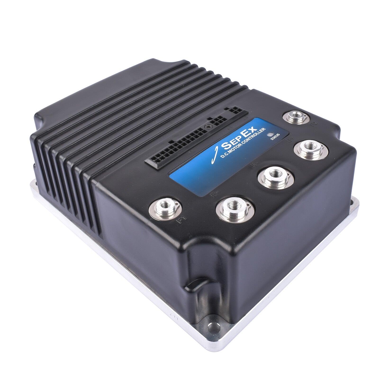 DC Motor Controller Curtis 24V/36V 400A by Curtis