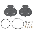 Carburetor Repair Kit Yamaha 225 250 2-Stroke by Yamaha