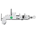 Door Lock Switch Replacement For Samsung Washer Dc6400519d