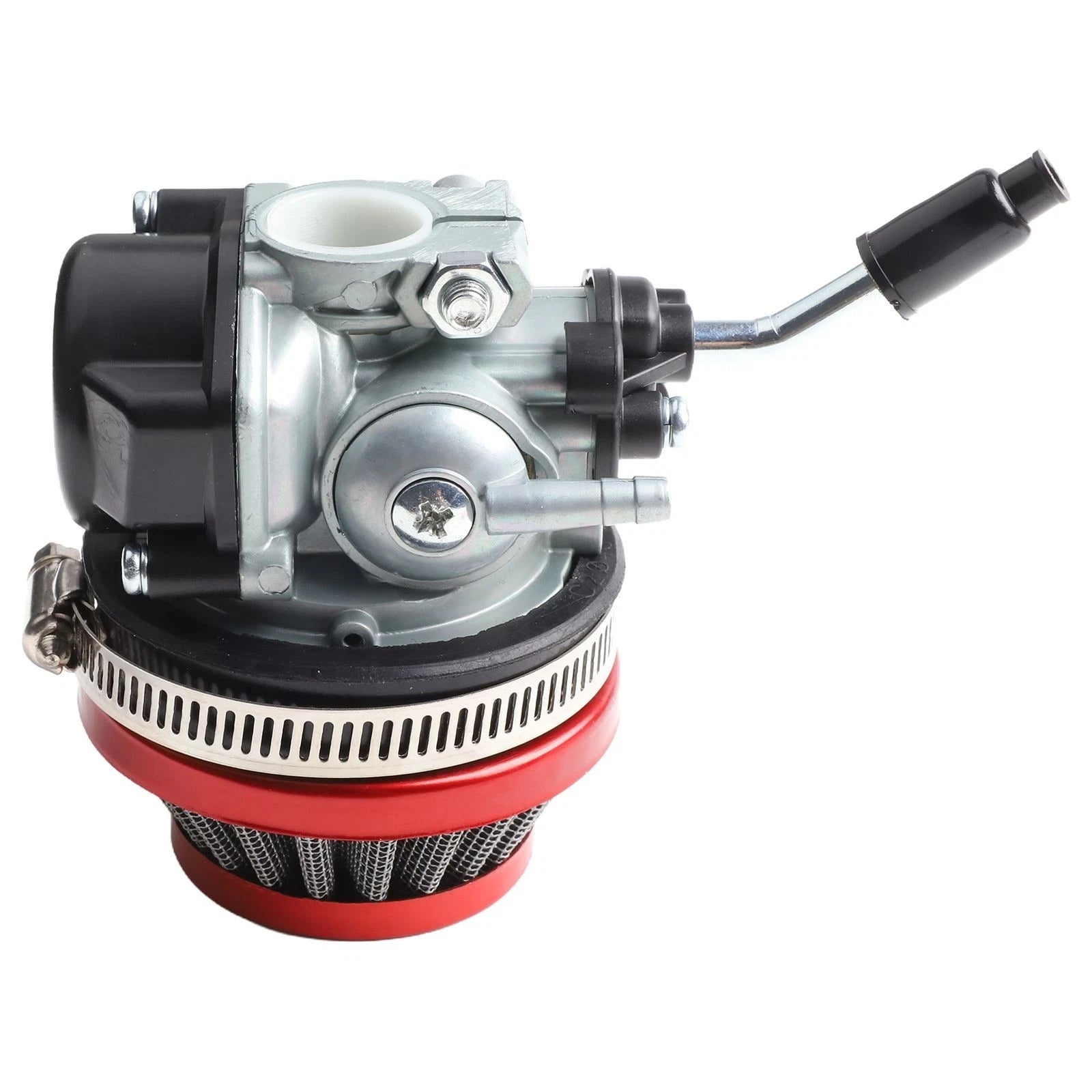 High Performance Carburetor For Mini Motorcycles Improved Power And