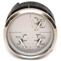 Faria Multi-Function Gauge 3 1/4 Inch by Faria