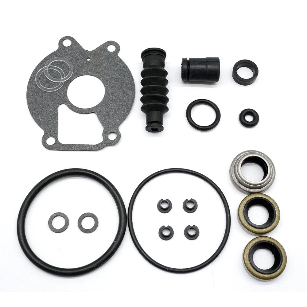 Lower Unit Seal Kit Mercury 18 25HP by Mercury