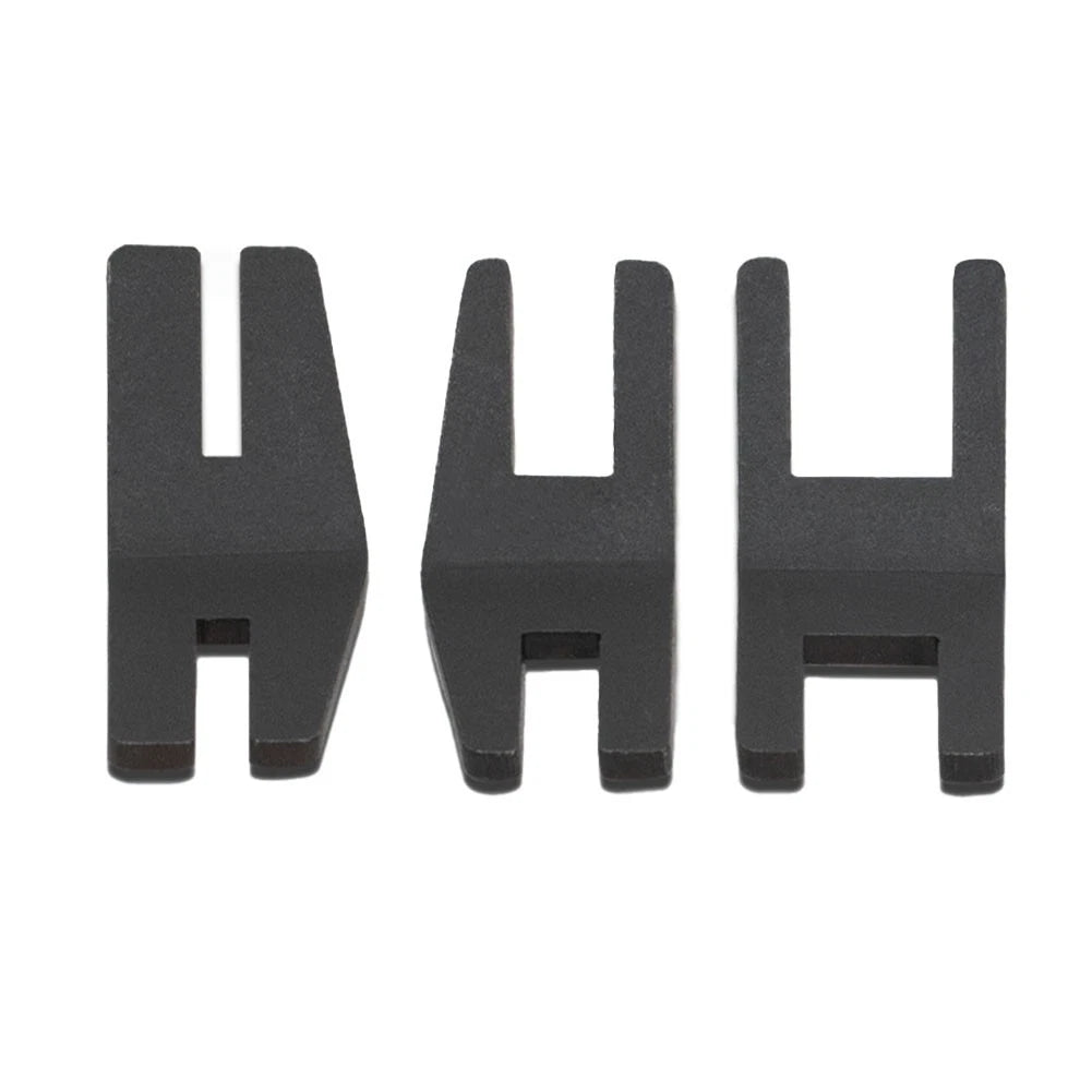 Automotive Spring Hose Clamp Limiter Tool Set Of 3 For Engine