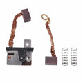 Boat Motor Brush for Yamaha 115-225HP Trim & Tilt