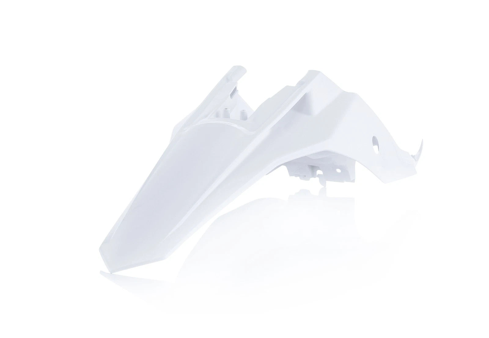 Acerbis Rear Fender For Ktm 65 Sx 2016-2024 Offroad Body Accessories