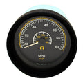 Teleflex Speedometer Gauge 60 MPH by Teleflex