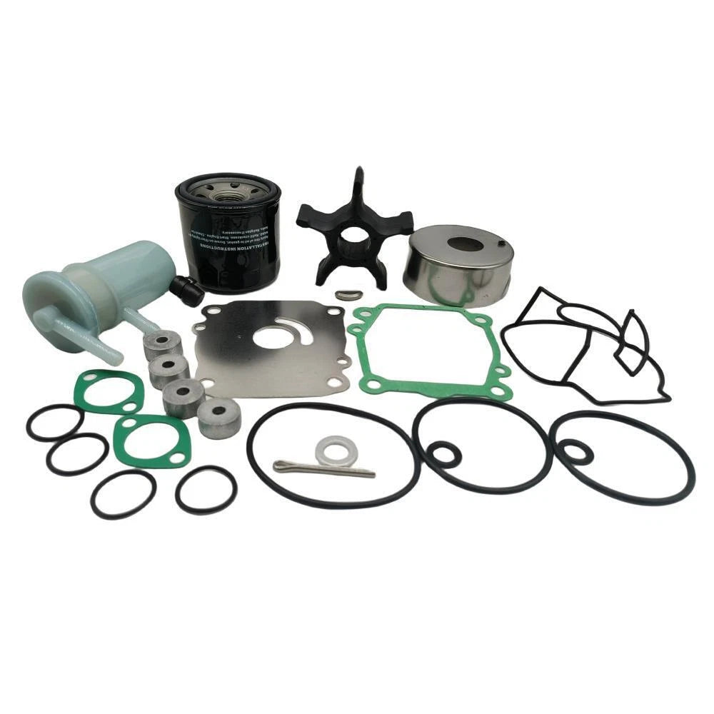 Maintenance Kit – Suzuki DF140 2010-2012 Outboard