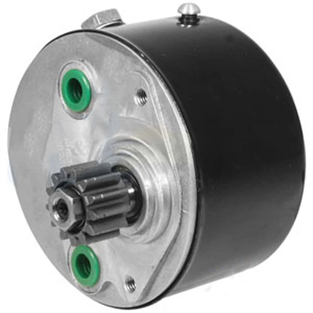 Pump 3774614m91 Fits Massey Ferguson 20f 240 243 253 263 360 40e
