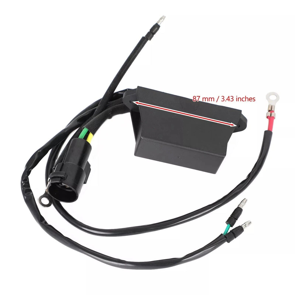 Trim & Tilt Relay Assembly – Honda BF35-BF50