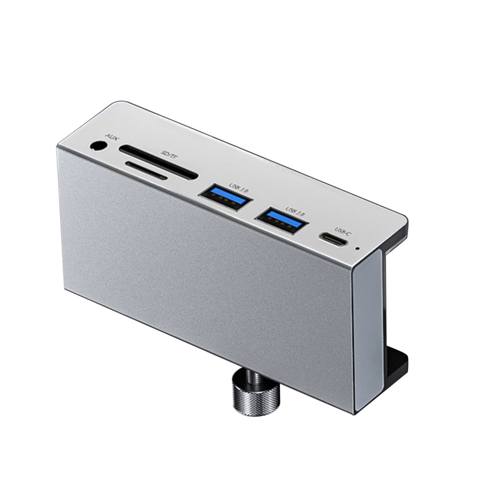 Usb3.0+usb-c+s<wbr/>d Card Port+tf Card Port+3.5mm Aux Port Usb 3.0
