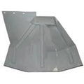 Bop-f-71516313<wbr/>-r Square Fender Lh D0nn16313r