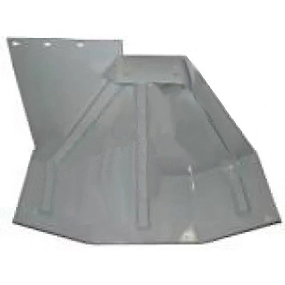 Bop-f-71516313<wbr/>-r Square Fender Lh D0nn16313r