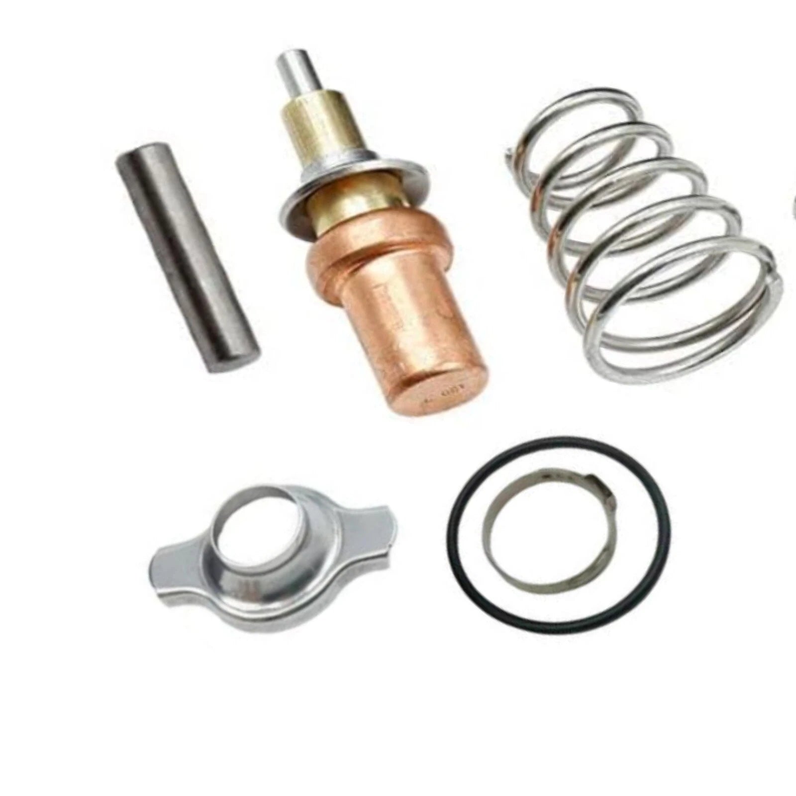 Thermostat Repair Kit for Mercury 175-300HP Verado V6/V8 Models