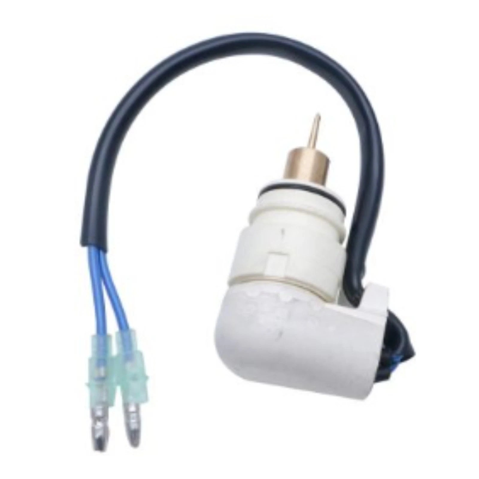 Prime Starter – Yamaha 4T F80/F100