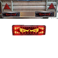 Stop Turn Signal Low Power Consumption