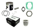 Namura Top End Repair Kit for Polaris Big Boss 250 6X6 by Namura Technologies