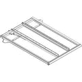 Ah212260 New Narrow Manual Deep Tooth Chaffer Fits John Deere 9560sts