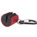 Double Hole Rack Fishing Rod Holder