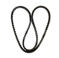 V Belt For Volvo Penta Aq 115 120 125 130 140 145 165 170 Engines
