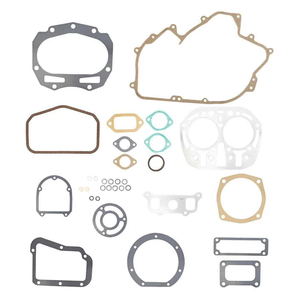 Fs7513s Full Gasket Set Fits John Deere