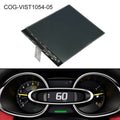 LCD Display Screen Renault Clio IV 2012-2019