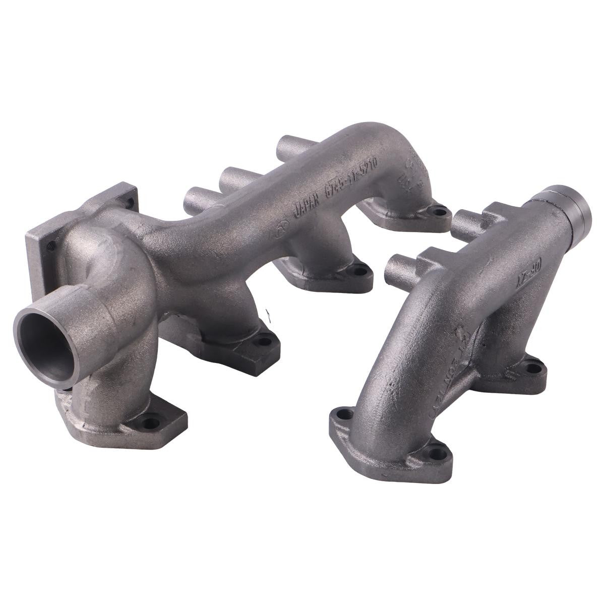 Manifold 3943844 3937477 For Cummins Engine Sql9 Isle Hyundai Loader