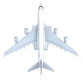 1:400 16cm A380 Philippine Airlines Plane Metal Airplane Model Plane