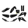 Polisport Plastic Kit + Fork Guards Husqvarna Tc/fc/tx/fx 2019-2022,