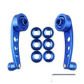 Aluminum Window Lifter Crank Handle For Manual Car Glass Raising