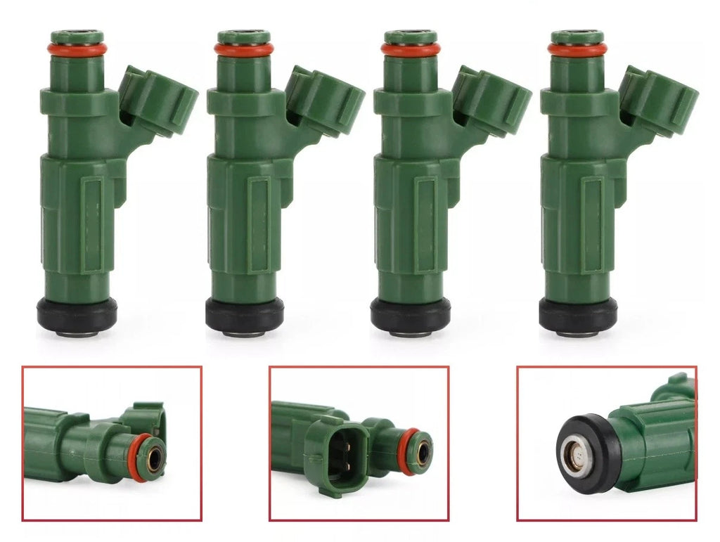 Fuel Injector – Yamaha Outboard F150