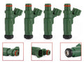 Fuel Injector – Yamaha Outboard F150