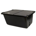 Harris Kayot Boat Storage Bin Black by Harris Kayot