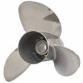 Mercury Fury Boat Propeller RH 14 x 25 P by Mercury