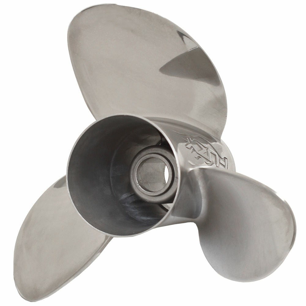 Mercury Fury Boat Propeller RH 14 x 25 P by Mercury