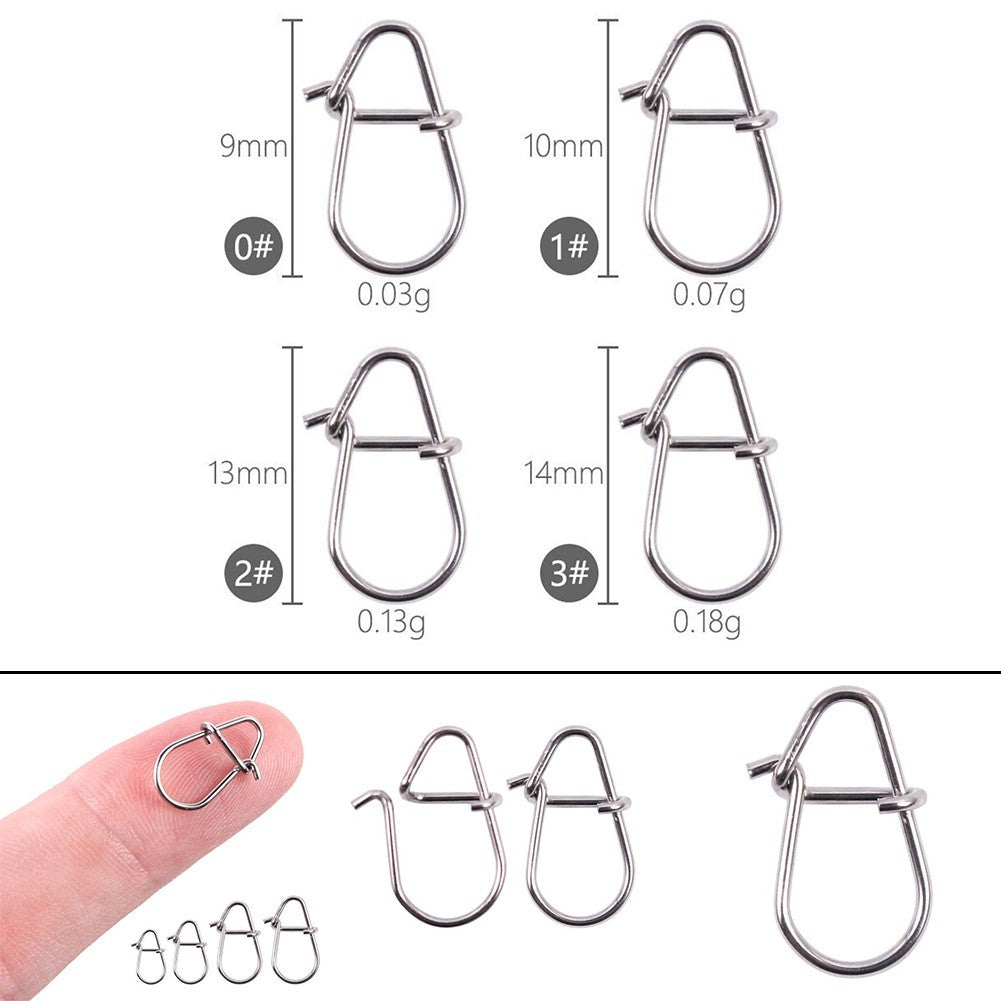 High Quality Gourd Pins for Fishing Gear