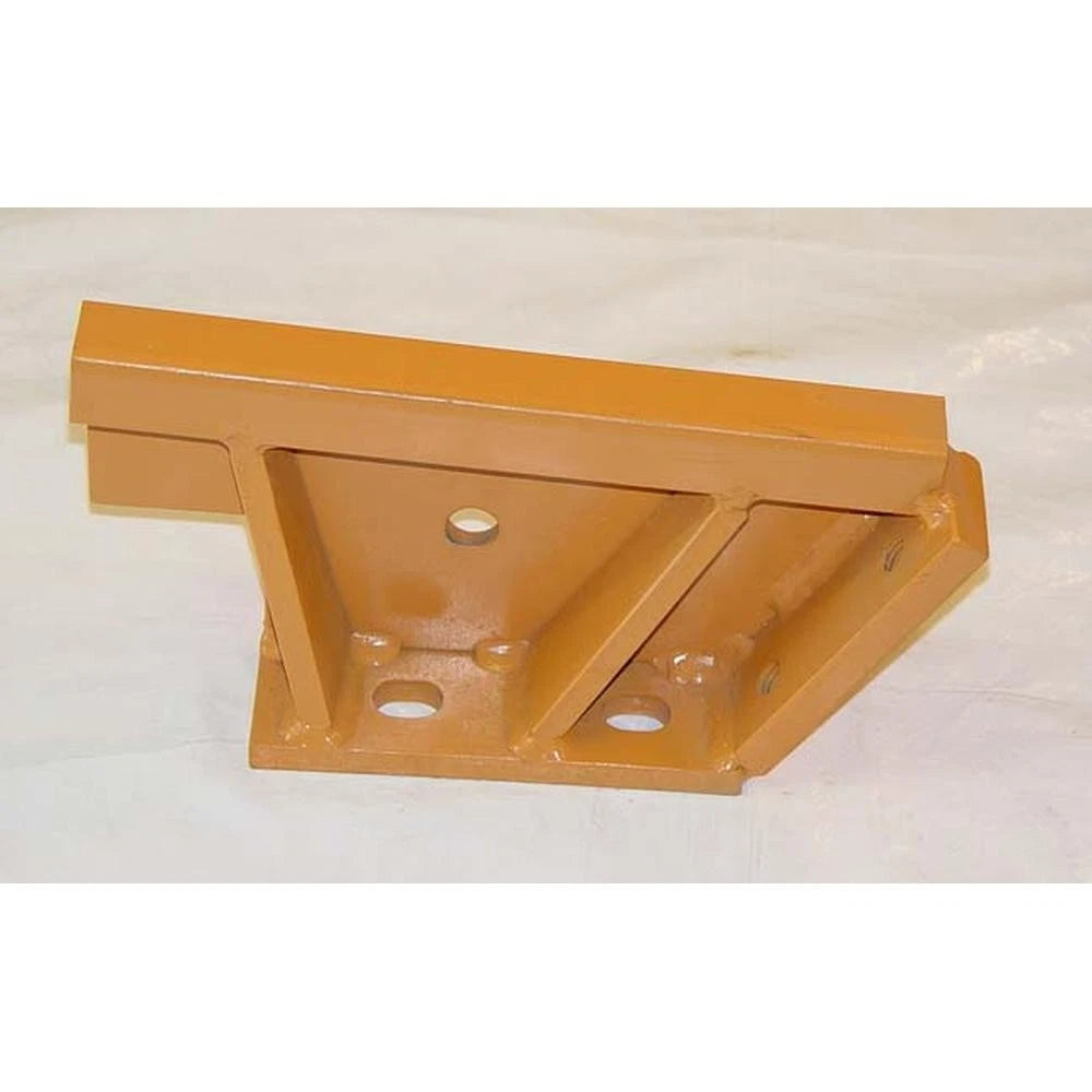 R52340 Rockguard, Rear R/h - Fits Case Models 850b, 850c, 855c, 850d,