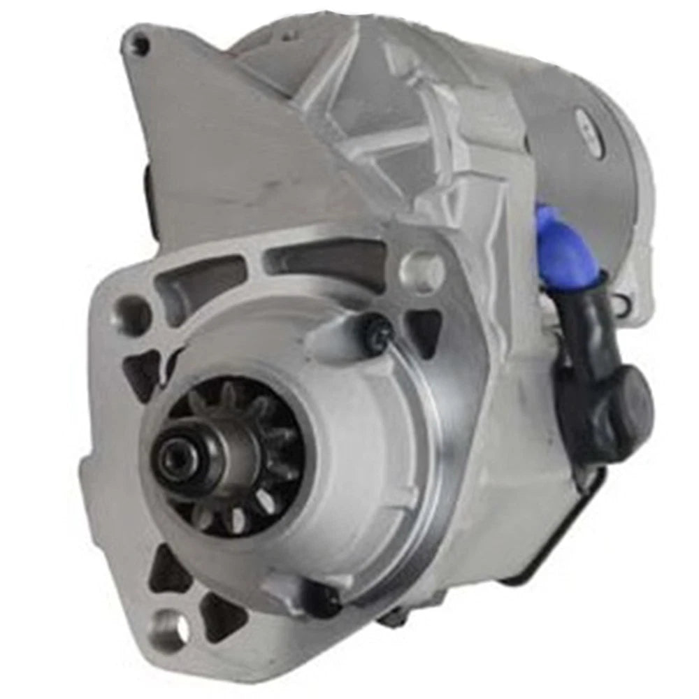 Starter Fits John Deere Fits Jd Tractor 8520 8520t 9100 9120 9200