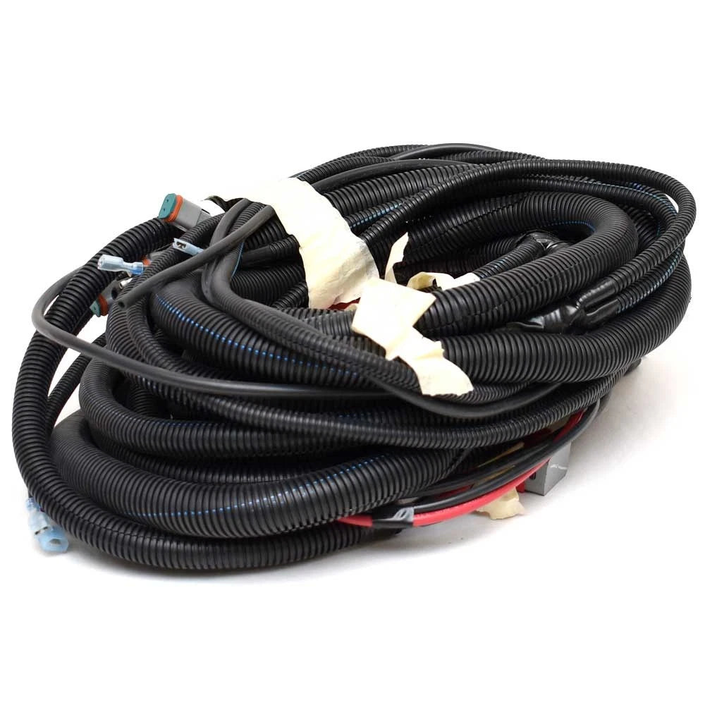 G3 Boat Trolling Motor Harness 73422957 | Gator Tough 20 Ccj 14 Ft