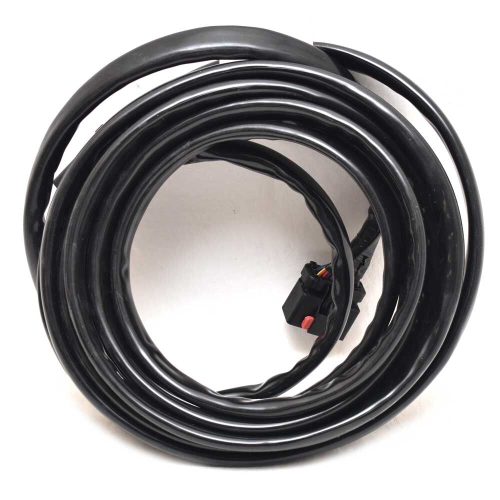 Volvo Penta Boat Wiring Harness 21147170 20 FT Black by Volvo Penta