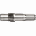 Wn-87536812-pe<wbr/>x Rock Trap Shaft Fits Case Afx8010 7010 8010