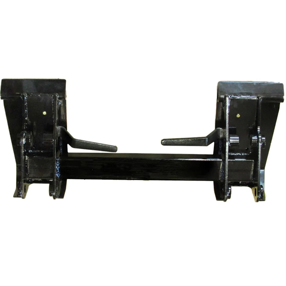 Coupler Plate - Quick Attach Fits Case 70xt 440ct 440 420ct 40xt 420