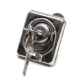 Locking Latch Boat 2 1/8 x 2 Inch