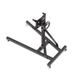 Black Engine Flip Bracket Stand For Traxxas Trx4 Axial Scx10 1/10 Rc