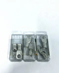 Ancor Aep-252276, Tinned Copper Battery Lug, 3 Pack