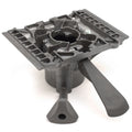 Attwood Boat Swivel Seat Mount 2 3/4 Inch by Attwood