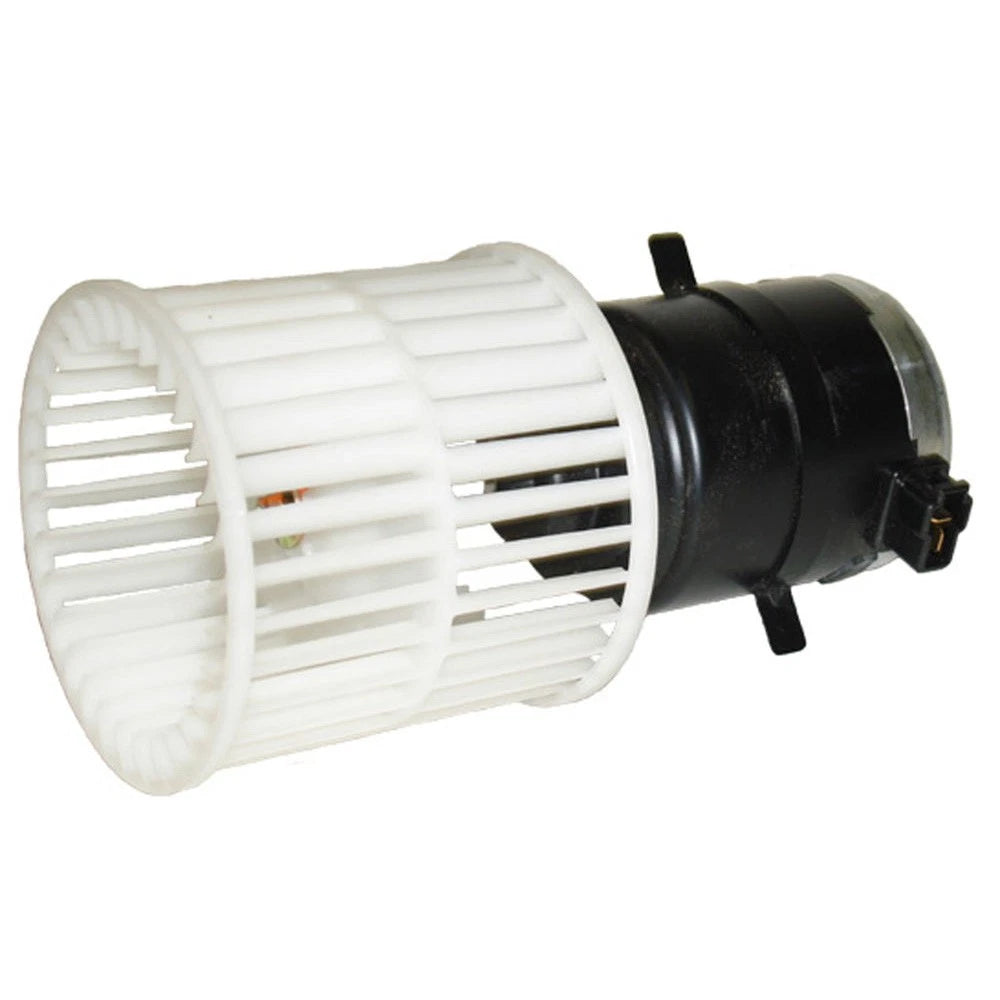 New 12 Volt Blower Motor 3f760-57020 Fits Kubota Tractor Models M120