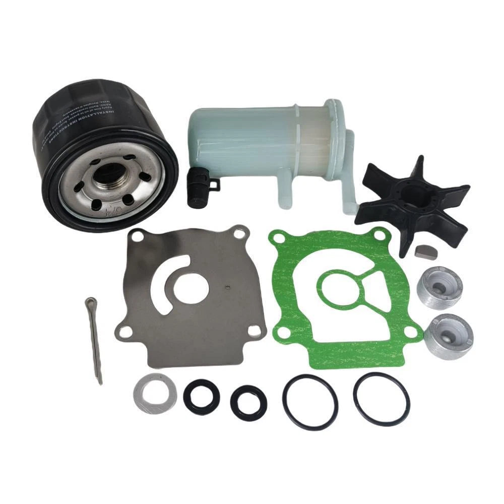 New Maintenance Kit for Suzuki DF 40HP/50HP Outboard