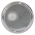 Ranger Boat Steering Wheel Decal 302558 | 1 3/4 Inch Silver MirrorOpen